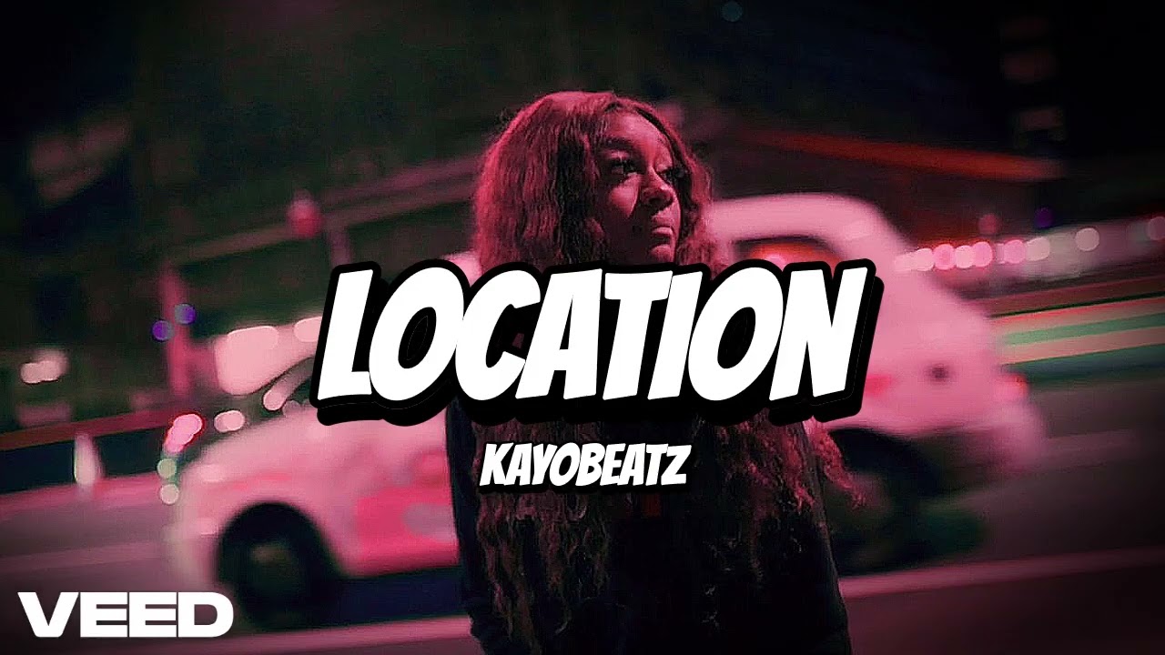 "LOCATION" | TEEZANDOS X PS X UK DRILL TYPE BEAT | UK DRILL INSTRUMENTAL | KAYOBEATZ |