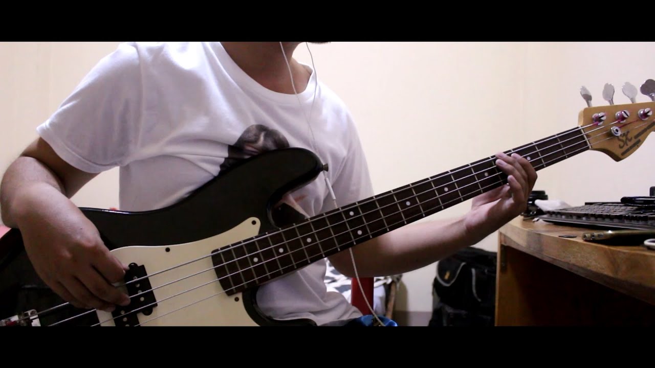 serious bacon bass cover youtube serious bacon bass cover youtube