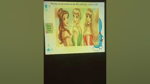 Tuần 22 - LTVC - Mở rộng vốn từ Cái đẹp