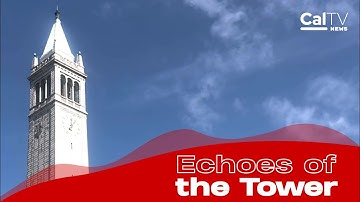 Behind the Bells of UC Berkeley