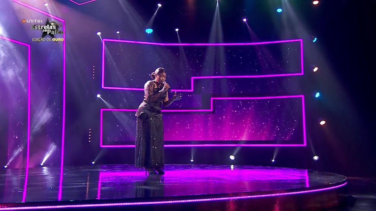 Mana Catila - Santo & Jesus meu Baba (AO VIVO)