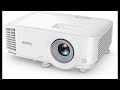 BenQ MW560 Projector Review 2026 – The Best Budget Business Projector?