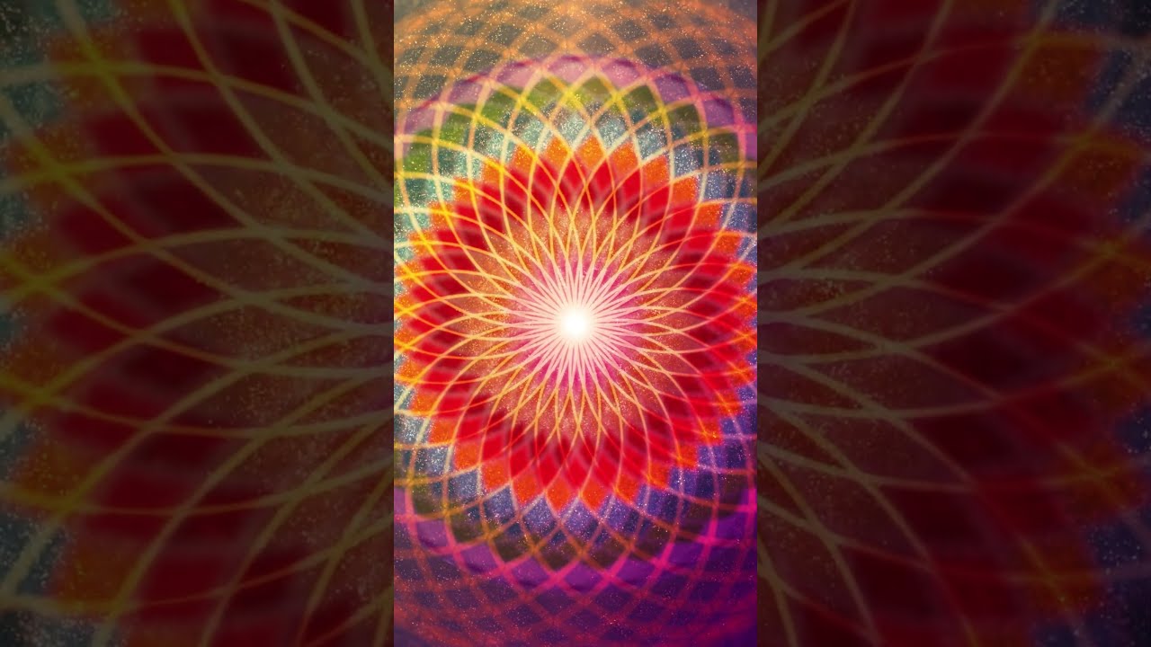 The Inner Temple | 3-6-9 | Healing Transformational Music