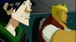 Megas Xlr Anime Review Original Otaku Gamer