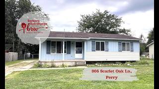 305 Scarlet Oak Lane, Perry