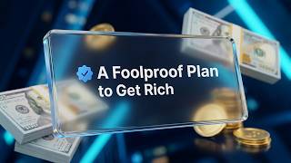 The Recession Riches Blueprint | When the Economy Crashes, This Is What You Do