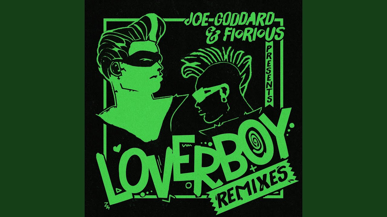 LOVERBOY / ラヴァーボーイ JUST GETTING STARTED Just Getting Started - Album by Loverboy | Spotify