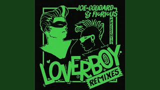 Loverboy (Austin Ato Remix) - YouTube