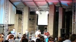 The Carpels - One Beat Sunday - Handshakes