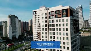 Self İstanbul Projesi I Egepen Deceuninck