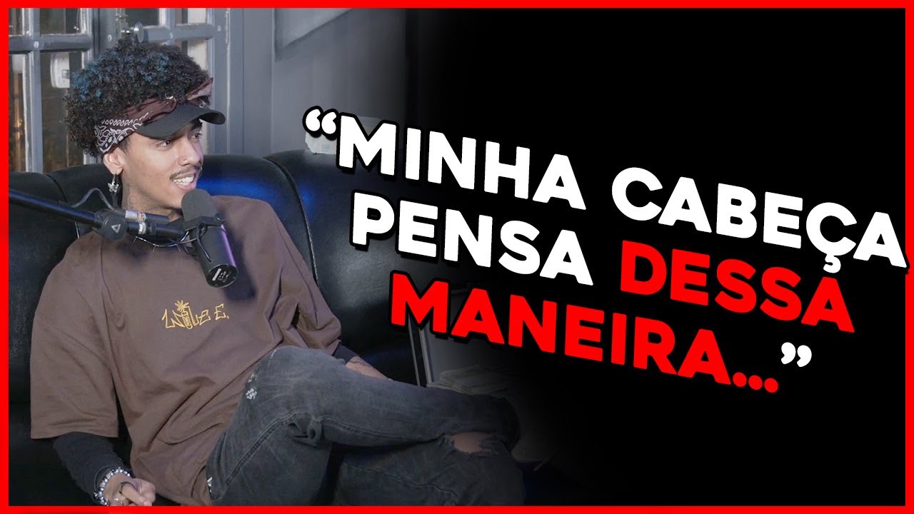 COMO FUNCIONA A CONSTRUÇÃO DE RIMA DO GURI  | ALDEIA CAST #129