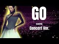 BLACKPINK GO Concert Ver With Fans 