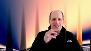 2022-12-17 -- Programming Challenge -- Moderated by Kevin Appert & CoSy Update --- Bob Armstrong