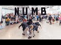 [KPOP IN PUBLIC] CIX (씨아이엑스) _ NUMB | Dance Cover by B-EST (Japan Weekend BCN)