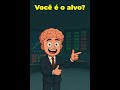 Golpe virou indústria e mira seu bolso...