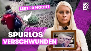 Vermisst: Mein Bruder Nick ist spurlos verschwunden I TRU DOKU