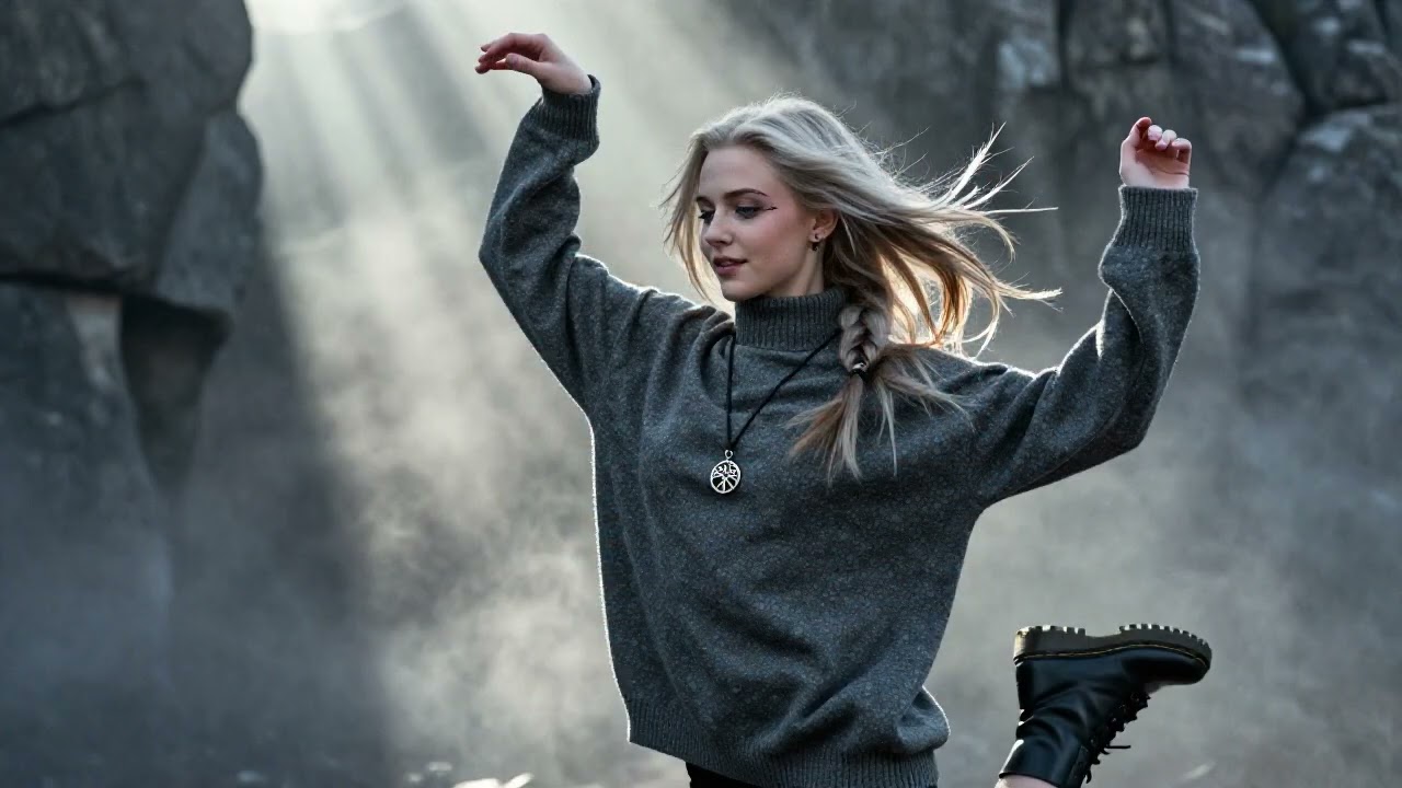 SKJØR - Spectral Filament