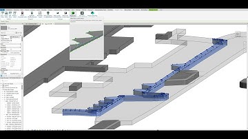 Civil surfaces - Rhino to Revit