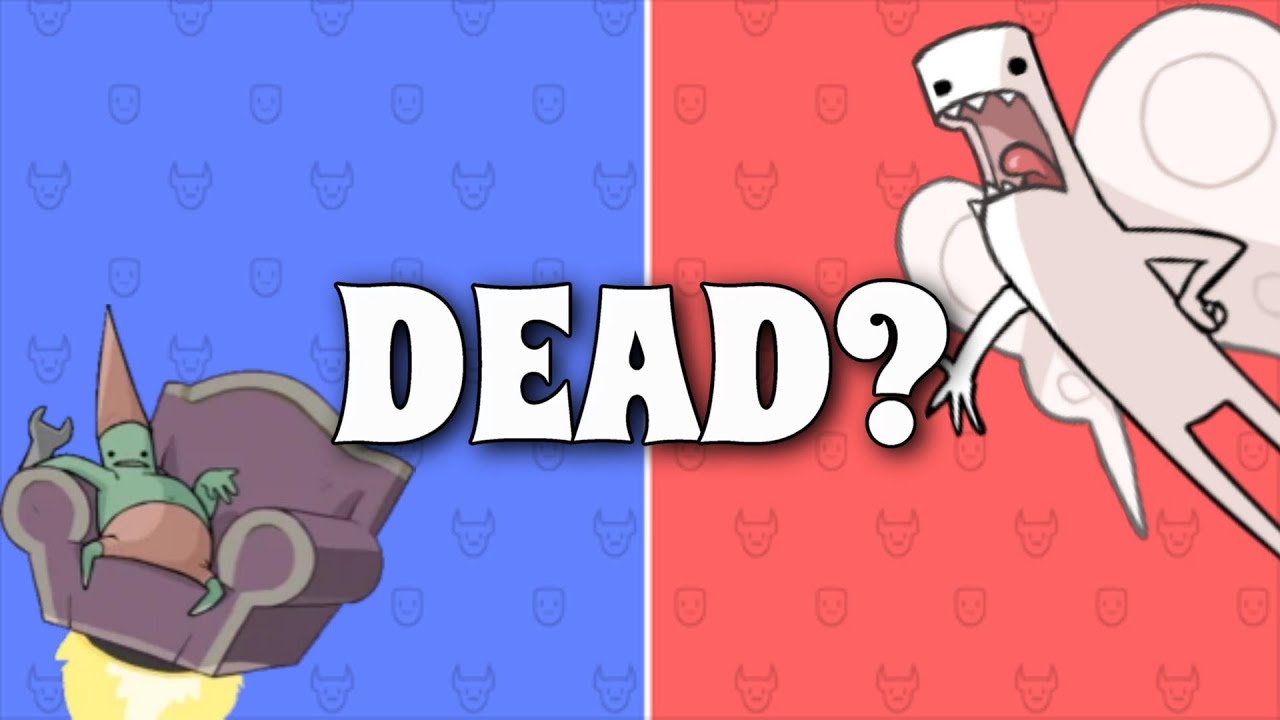 I HOSTED A PIT PEOPLE TOURNAMENT! (Here's how it went...)