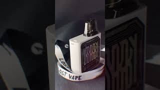 Lost Vape Ursa Baby