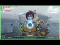 Overwatch 2 QP Mei and Moira