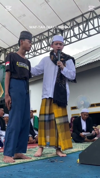Dakwah Sayyid Alwi Assegaf