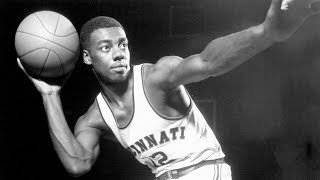 Oscar Robertson  the Man the Game Forgot