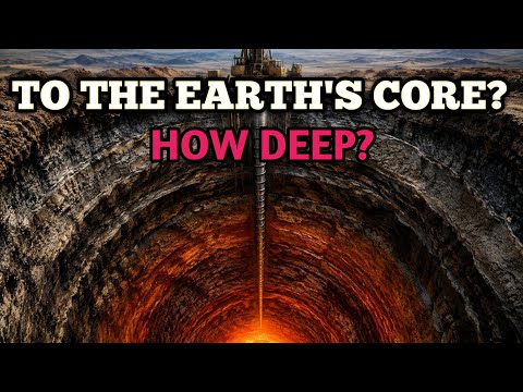 How Deep Can Humans Actually Dig Into the Earth? (Shocking Truth)