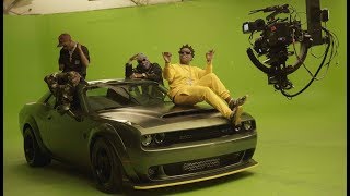 Kodak Black - ZeZe feat. Travis Scott \& Offset [Official Behind The Scenes]