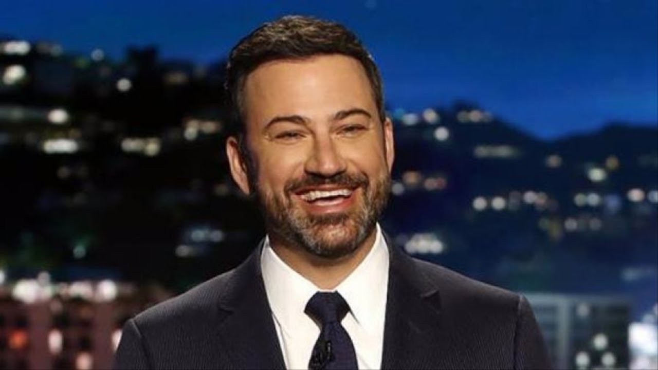 Jimmy Kimmel was a vulgar comic long before he was 'America's conscience' video phone beyonce mp3