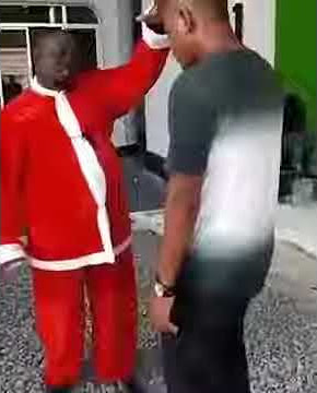 MAOMBI YA BROTHER K NI HATARI.