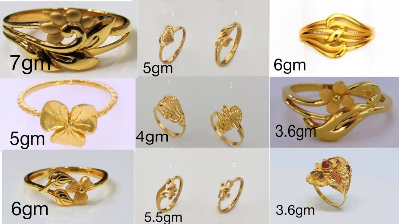 Buy Standard Quality China Wholesale Gold Engagement Ring Purple Zirconia  New Design Latest Gold Finger Ring Wedding Ring For Girl $0.99 Direct from  Factory at Wenzhou Yuyuan Amusement Equipment Co., Ltd. |