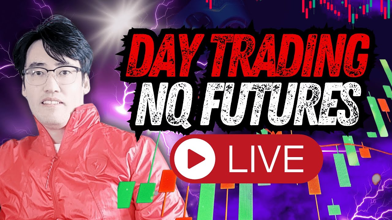 📌LIVE Nasdaq Futures Day Trading🏆35 Master Accounts (Mar 3)