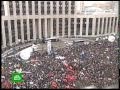 Митинг на проспекте Сахарова (Репортаж НТВ)