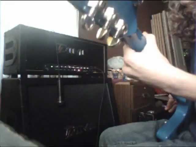 Watch Dime Amp Demo on YouTube Watch Dime Amp Demo on YouTube