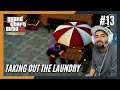 GTA 3 Definitive Edition - Mission #13 - Taking Out the Laundry