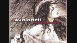 Watch Avalanch Ecos De Vida video