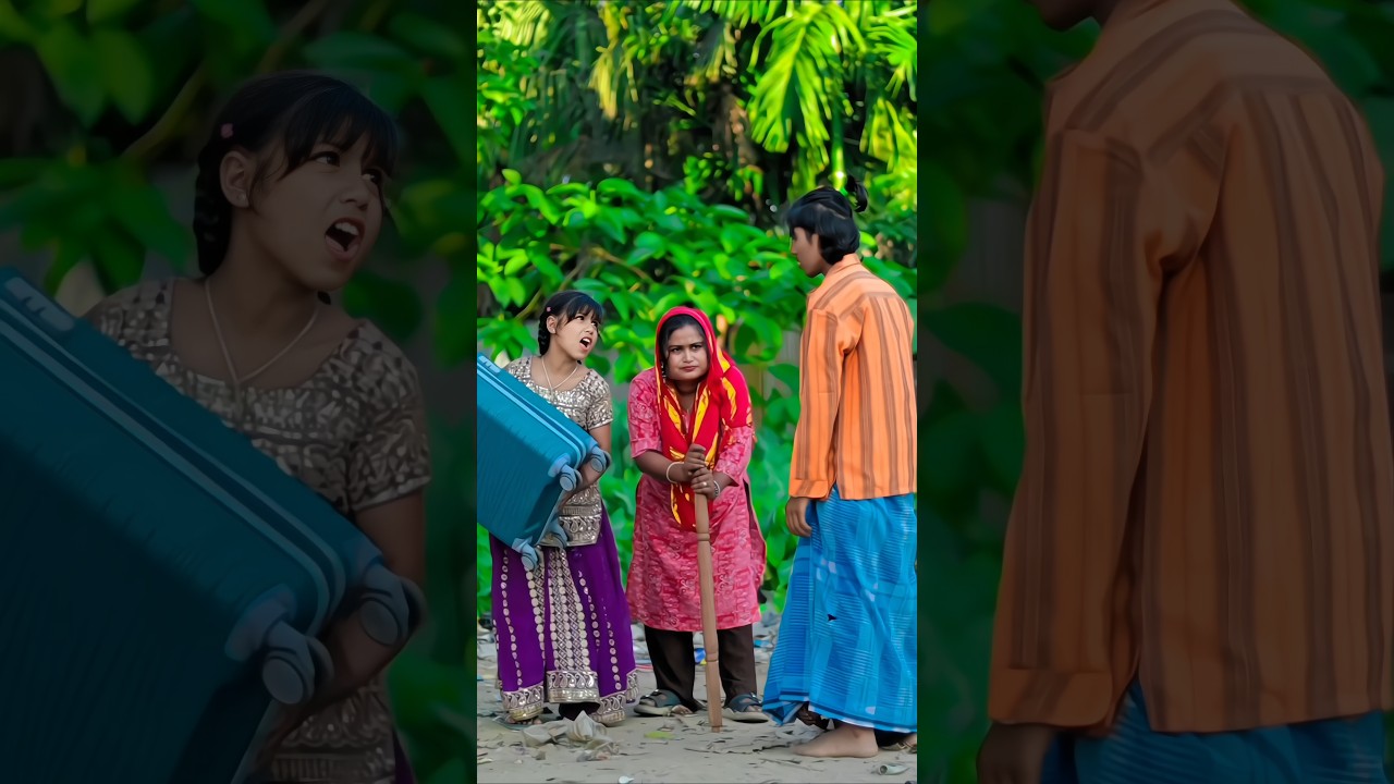 তোর মায়ের পিছনে আমার বাবাও আছে🥶🤧 #funny #shorts #viral #youtubeshorts #trending #bangla