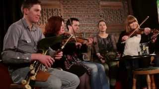 The Music Makers of West Clare - Visitor Attraction -