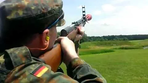 GRENADE LAUNCHER YUGO SKS 59/66A1