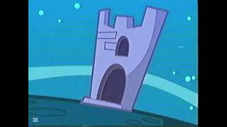 Teletoon Latinoamerica Los Padrinos Magicos Promo - Septembre 2007