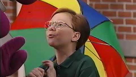 Once Upon A Time (1997 Version) Part 4