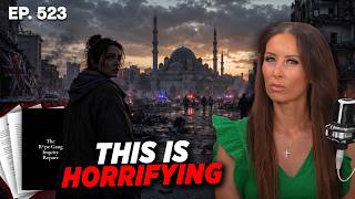 THIS Evil Is What Happens When You Don't Protect Your Country Against Islam | 6/17/26