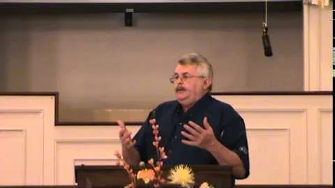 Ronnie Whitmire 5 13 15 Arial Baptist