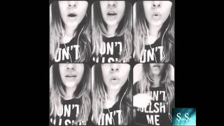 Instagramı Sallayan Kız