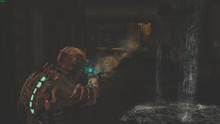 Dead Space (2008) Impossible Mode - Chapter 9
