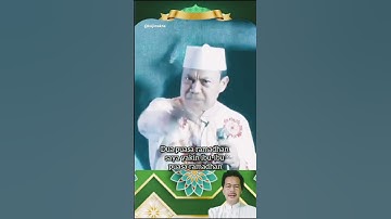 Inilah 4 syarat perempuan perempuan yang dirindukan surga - Ust. Das