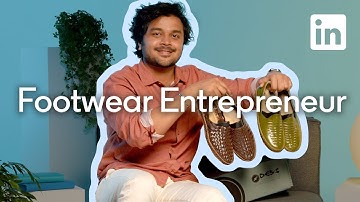 From local hands to global lands – Uplifting artisans everywhere | Role Models