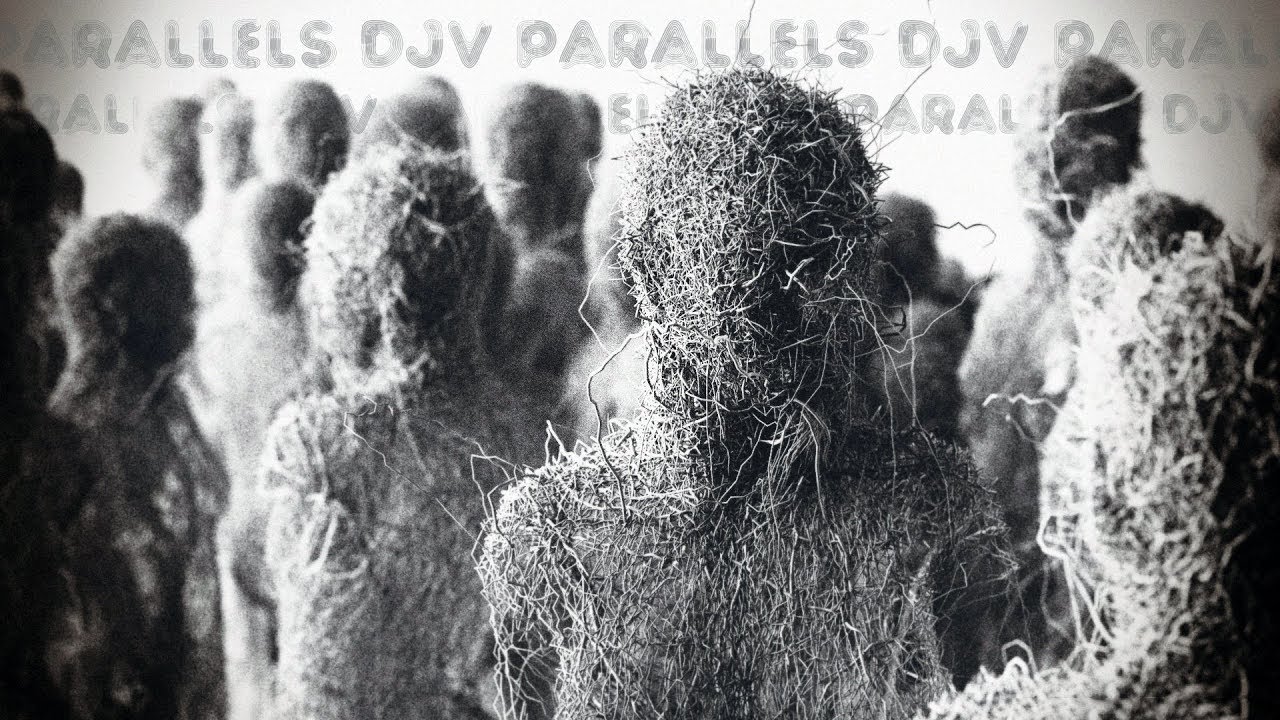 Dj Vigilant - Parallels