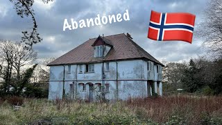 Exploring an Abandoned Victorian Flag House